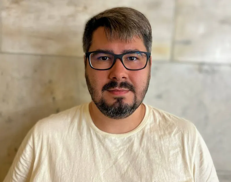 Sergei Rudik, QA mentor